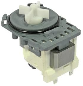 POMPE DE VIDANGE ASKOLL 30W A COSSES NUES POUR LAVE LINGE BRANDT - AS0007121
