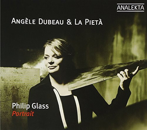 Philip Glass: Portrait