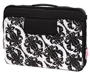 Hama AHA 13.3-inch Netbook/Notebook Cover - Lily