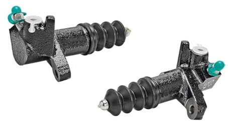 VALEO 804727 Slave Cylinder, clutch Repair Kit, clutch slave cylinder