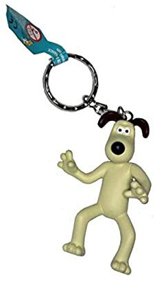 Wallace & Gromit - Gromit