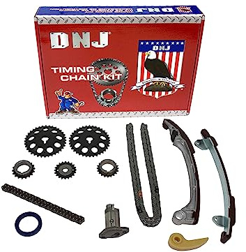 DNJ Engine Components TK922 Timing Kits