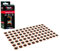 Velox Sachet de 100 rustines Diamètre 15 mm