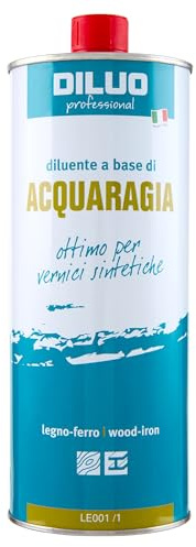 ACQUARAGIA LATTA DA LT.1,0