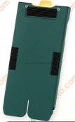 ELETTROGEA PIASTRA PORTA PANNI PULILAVA SP520
