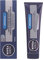 Nivea Men Rasiercreme für Rasierpinsel - Original - 6er Pack (6 x 100ml)
