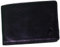 Nixon Unisex Reisezubehör-Brieftasche, Schwarz