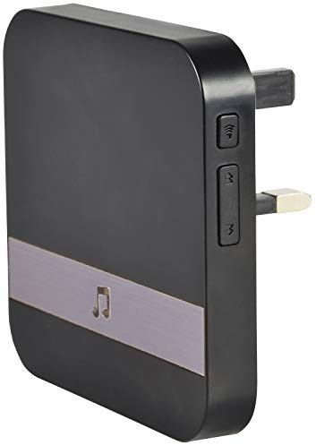 Mercury | Smart Wi-Fi Plug-in Door Chime