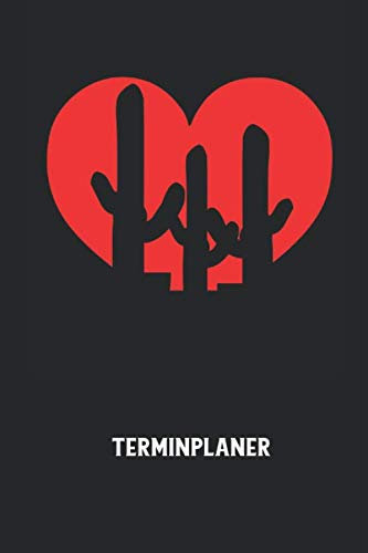 - Terminplaner: Für monatliche und tägliche To Do's - plane und strukturiere deine Tage mit dem Fokus auf dein Ziel!
