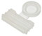 Pump gasket Non-return valve Dishwasher 00165262, 165262 AIRLUX