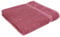 Betz Handtuch Premium 100% Baumwolle Größe 50 x 100 cm Gesicht- Hände- Körper- Handtuch (Beere)