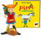 tonies Hörfiguren für Toniebox, Pippi Langstrumpf, Hörbuch für Kinder ab 4 Jahren, Spielzeit ca. 149 Minuten