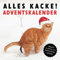 Kackende Tiere Adventskalender: Lustiges Adventskalender-Buch für Erwachsene mit hochauflösenden Fotos und witzigen Sprüchen- 24 Tage lang Lachspass - ... für Tierliebhaber und Menschen mit Humor!