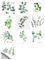 Selbstklebende Fliesenaufkleber MZ-2-77 grün 10 x 10 cm （10Stück） Mosaik Bodenaufkleber Wandfliese für Badezimmer Küche und Bad Deko Fliesenfolie für Bad u. Küche Kinderzimmer TV Hintergrund