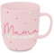 Kaffeebecher Mama, wunderbar, Kaffeetasse Tassen Teetassen Kaffeepott Henkelbecher Mutter
