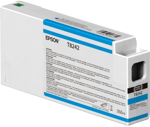 EPSON Singlepack Violet T54XD00 UltraChrome HDX/HD