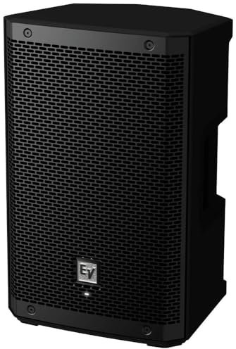 Electro Voice ZLX 8P G2 - Aktiver Lautsprecher