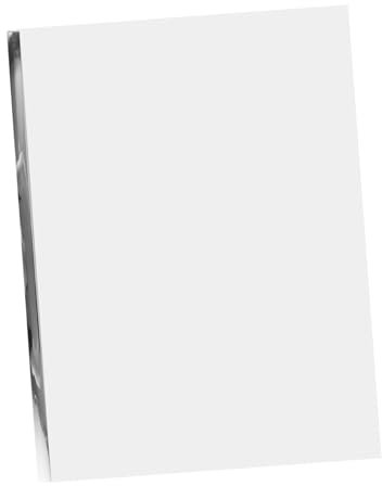KITANDOVE Household Fridge Shelf Glass Refrigerator Shelf Easy to Clean Fridge Organiser Section Divider