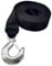 Acunny Boat Straps for Trailer, Heavy Duty Tow Straps with Hooks, Boat Winch Strap with Hook, 10,000 LB Break Resistance - Boat Trailer Strap