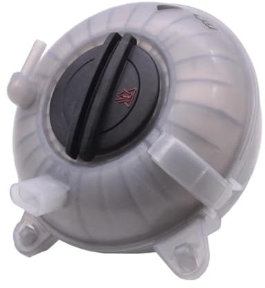 Oulesh Serbatoio Compensazione Refrigerante per VW Golf MK7 Passat, per Audi A3, Serbatoio di espansione del Liquido di Raffreddamento dell'auto 5Q0121407A/5QD121407H