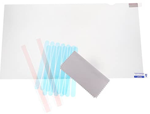 OSALADI Laptop Sun Shield Privacy Film Peeping Computer Screen Protector Notebook Supplies