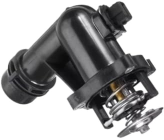 Termostato Y Alojamiento 11531436042 11531437085 Compatible con BMW E36 E46 316i 316Ci 318i 318Ci Z3