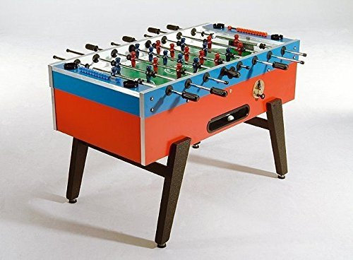Tischkicker mit Münzeinwurf Master-Cup