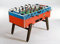 Tischkicker mit Münzeinwurf Master-Cup