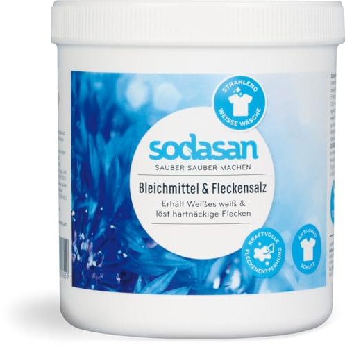 Sodasan Bleichzusatz 500 gr