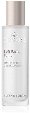 BIOMARIS Soft Gesichtstonikum 100 ml Flüssigkeit, PZN-11601122, Empfindlich, Festziehen und Tonisieren, 100 ml, 0.01 kg