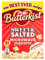 Butterkist Sweet Salt Microwave Popcorn 3X70g