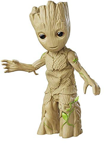 Marvel Groot Dansant Les Gardiens de la Galaxie