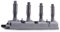 RIDEX 689C0151 Zündspule