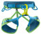 EDELRID Jay III Klettergurt – Herren Green Pepper Small