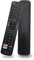 Telecomandi Hisense EN2X27HS per Hisense LED LCD UHD Smart TV 43K300UWTS 43K300UWTS0100 49K300UWTS 55NEC5200, nessuna configurazione necessaria.