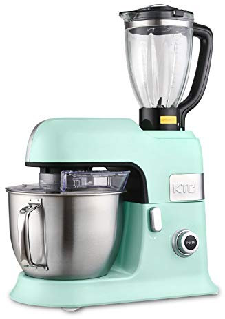 Robot pâtissier Kitchen Cook Expert XL 1300 W Vert