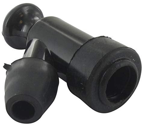 Greenstar Zündkerzenstecker für Honda GX160-Motoren, Ersetzt Originalteil 30700-Z1V-003, Iridium, 1 Stück