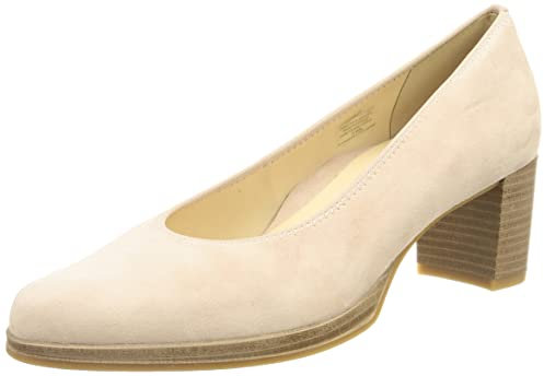 ARA Damen Cannes Pumps, Rose, 42.5 EU