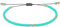 KELITCH Bracciali Impilabili Miyuki Con Perline Bracciali Etnici A Filo Sottile Bracciali Squisiti Unisex