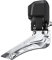 SHIMANO Umwerfer 105 Di2 12 V Fdr7150f, Silber, 12V