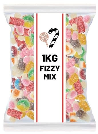 GIANT BRADLEY'S SWEET SHOP