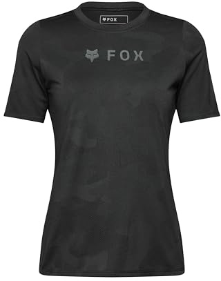 Fox Racing Damen W Ranger TRU Dri Ss Jersey T-Shirt (1er Pack)