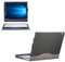 Detachable Laptop Case for Microsoft Surface Book 3 2 1 13.5 inch [Not Other Models] Tablet PC Cover Notebook Sleeve Computer Bag with Stylus Holder (Grey, 13.5)
