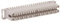 Dehn 907997 – Steckdosenleiste 2-/10 lsa-p