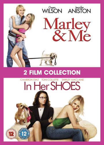 Marley & Me/in Her Shoes [UK Import]
