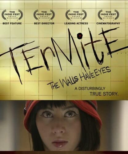Termite [Blu-ray]
