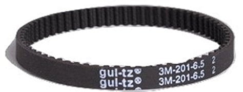 Hoover Air Pro UH72450 Series Upright vacuum Geared Belt Single Part # 440004214 by Hoover