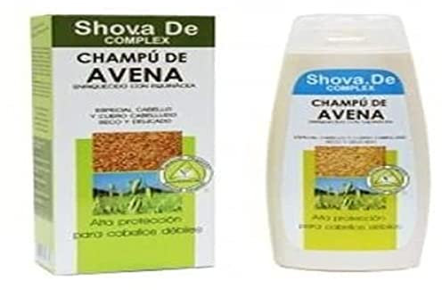 Shova-Do-Shampoo - 250 ml