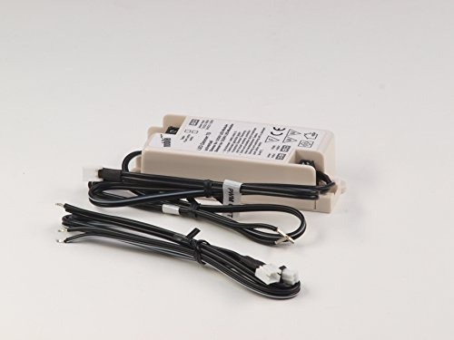 nobilé Dimmer TS universal 12-24 V NO-9910022457