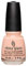 China Glaze Nail Lacquer, Sand In My Mistletoes/Nude Crème